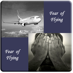 Few Guidelines To Help Travelers Overcome Fear of Flying Few Guidelines To Help Travelers Overcome Fear of Flying