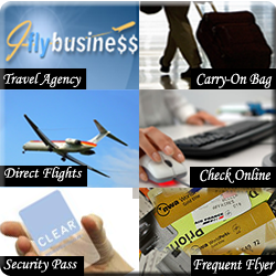 Smartly Save Time while on Business Travel Smartly Save Time while on Business Travel