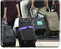 Ways To Keep Stuff Safe While Flying Ways To Keep Stuff Safe While Flying
